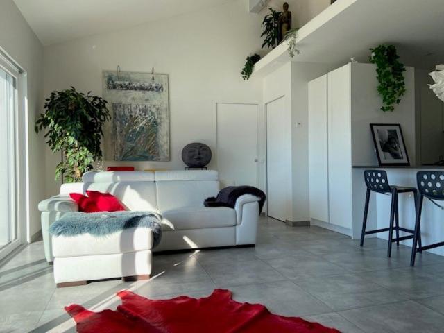 Ferienwohnung Casa Collina Locarno Exterior foto